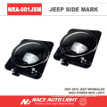 N2 Wholesale IP68 LED Amber Marker Lights for Jeep JK with Lifetime Warranty